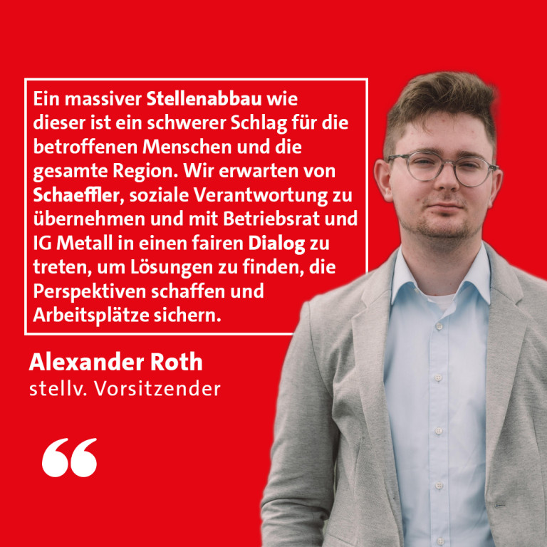 Alex | Vitesco